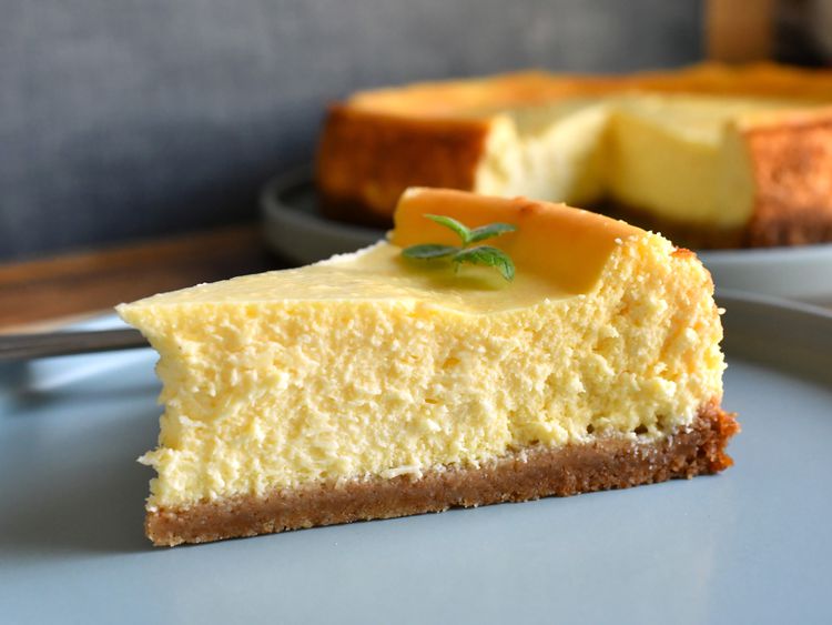 Cheese Cake